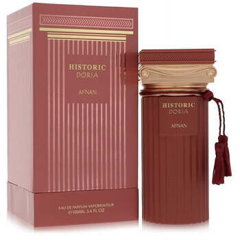 Historic Doria EDP
